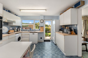 Cherrys Close Bloxham